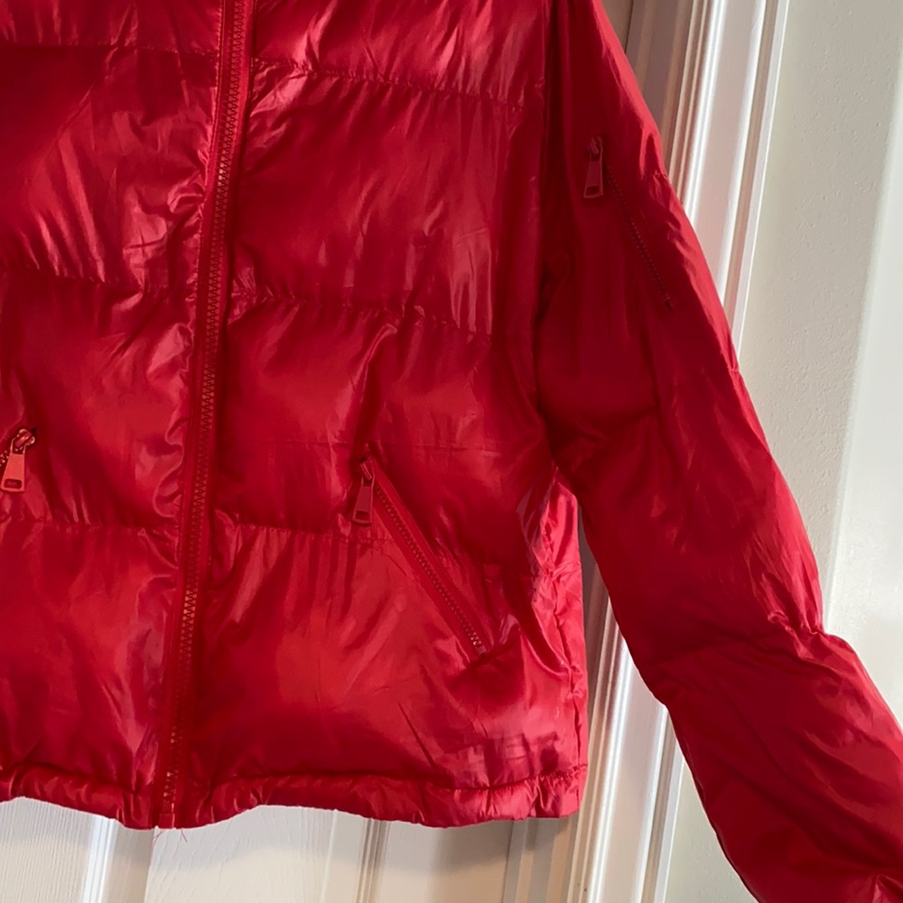 CISONO Los Angeles Outerwear - Picture 7 of 17